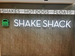 -Shake Shack(西单大悦城店)