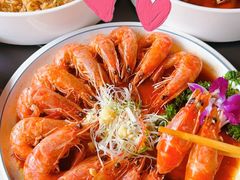 -坛南湾阿强农家乐.海鲜大排档老字号(福州地标美食店)