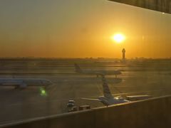 -达拉斯 沃斯堡国际机场