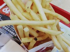 -肯德基(中关村E世界店)