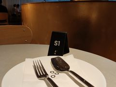 -农畉LONFOOD(福田星河COCOPark店)