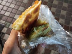 -咏春葱油饼(德政中路店)