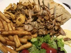 -HELLO MUSAE 拾光缪斯餐厅·纯正希腊风味(苏州中心店)