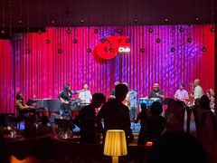 -JZ Club 爵士酒吧(上海店)