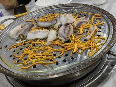 -凯盈阁私房菜·桑拿鸡(绿茵花园店)