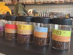 -明谦·Coffee&Cocktail Bar(美您公园店)