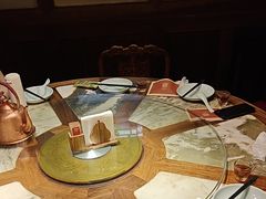 -小吊梨汤·北京菜(香山店)