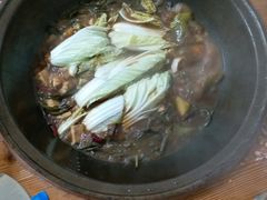 -清真长山屯泉水灶台鱼(佳庆道店)