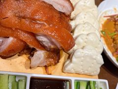 -张大嘴菜馆(庞各庄店)