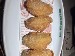 -新白鹿餐厅(金鹰新街口店)