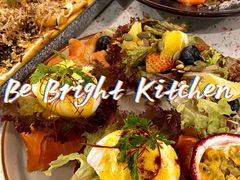 -BE BRIGHT KITCHEN(正佳广场店)