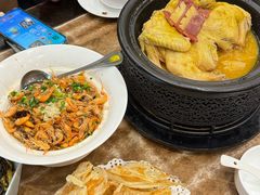 -一楼食业·美食人家