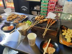 -微醺烤牛·炭火烧烤·精酿啤酒(东郊记忆店)
