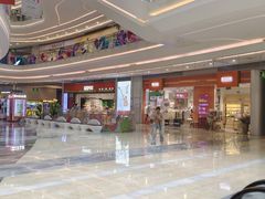 -银泰百货(厦门国贸中心店)