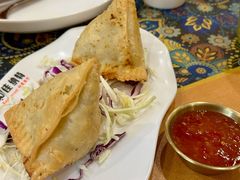 -清真· AL-JANNAT 佳纳特餐厅(仙林店)