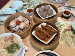 -点都德(千灯湖环宇城店)