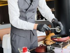 -THE WANG王品(上海中心云端店)