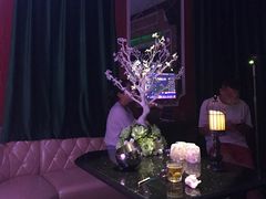 -尚橙歌坊主题式KTV(恒大商业广场店)