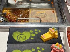 -海底捞火锅(中商百货店)