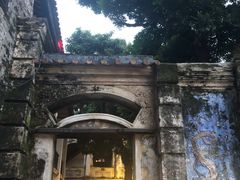 -黄祥华养生堂·炖汤·营养蒸饭(岭南天地店)