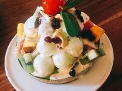 -Ohkajhu Organic Farm Sansai