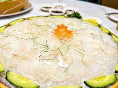 -明本湛江鸡•海鲜小厨(陈家祠店)