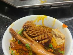 -陈眼镜火锅(总店)