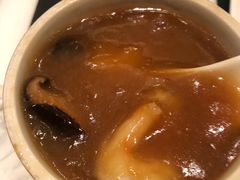 -万达文华酒店·48F云端窗景美食汇自助餐厅