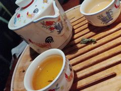 -南拳十三姨·潮汕砂锅粥(世纪金源店)