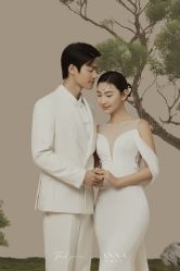 -安娜公馆婚纱摄影(锦州店)