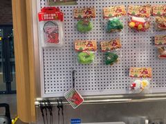 -龍歌自助小火锅(市南金茂湾店)