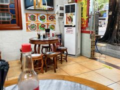 -珍珍小食店(西华路店)
