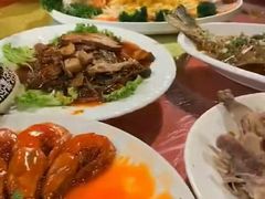 -合家院饭庄(榆关道店)