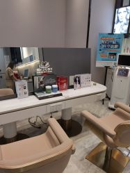 -Mr.JUDY洗个头发