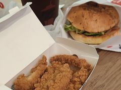 -必胜客(华都店)