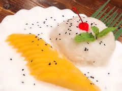 -Siam泰餐厅(水上公园店)