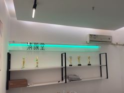 -清颜堂丨分子祛痘·功效美肤