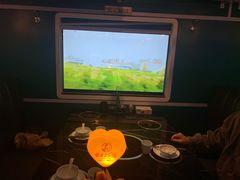 -狼爱上羊音乐火锅
