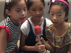 -极度沸点CLUB KTV(世贸中心店)