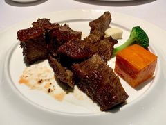 -王品牛排(珠海富华里店)