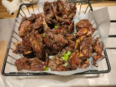 -熙成烧烤(白塔岭店)