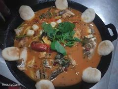 -丹水桥地锅鱼·翘嘴鲌·地方特色全鱼宴(丹江口大坝店)