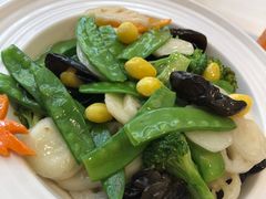-玉林烤鸭店(黄村康庄店)