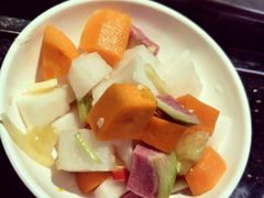 四川泡菜-渝利重庆火锅