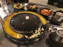 -喜来稀肉(金巴利道店)