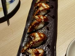 -気楽亭和食料理(气乐亭大世界本店)
