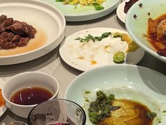 -静之湖湖畔餐厅