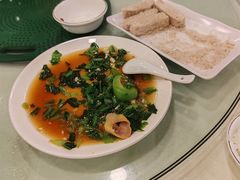 -婆婆家·湛江特色美食(福田振华路店)