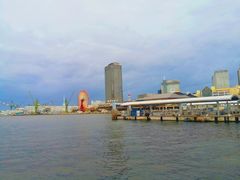 -神户港