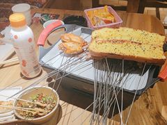 -申记串道和和旗舰店(北行店)
